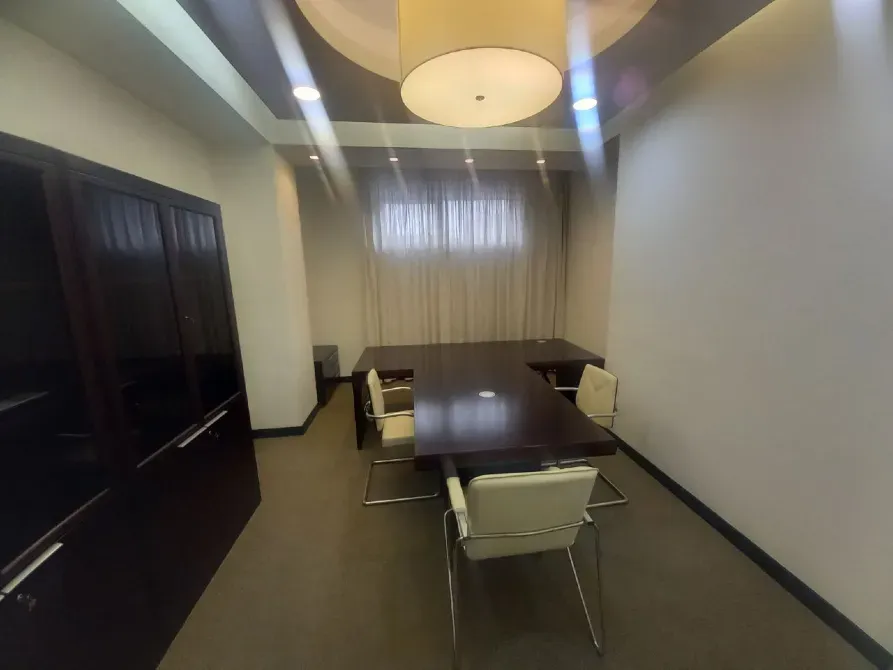 Красивый офис в центре города. Есть генерация электроэнергии .Безопасность 24\7 Днепр - изображение 5