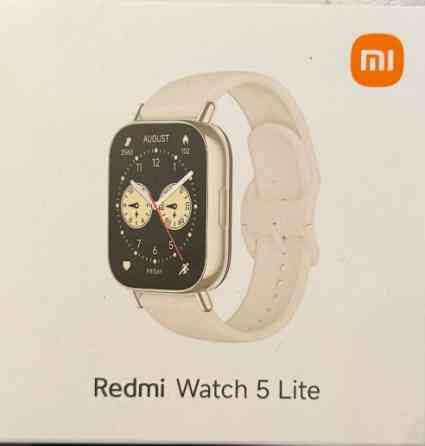 Xiaomi Redmi Watch 5 Lite – Light Gold. Київ
