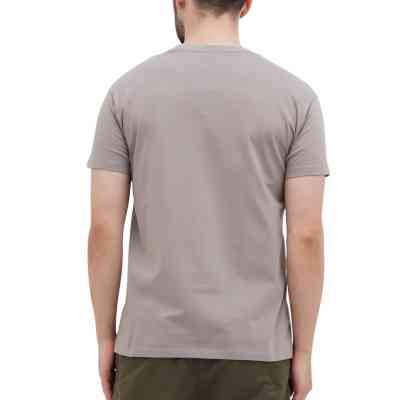 Футболка Sol's Imperial Knight Death and the Devil світло-сірий L (11500380/394L) Вінниця