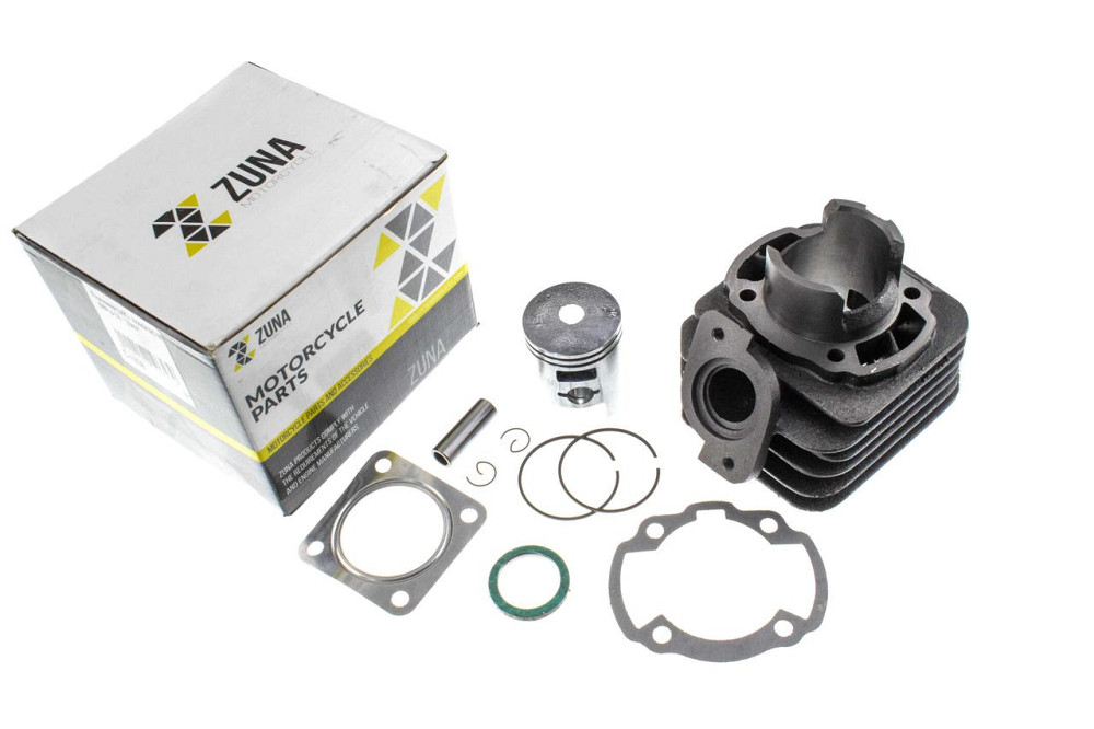 Поршневая скутер Хонда Дио 65 (Ø44, p-12) Мукачево - изображение 1