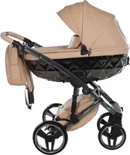 Дитяча коляска Junama Wózek Dziecięcy Hand Craft 3 W 1 07 3W107 Київ - фото 1