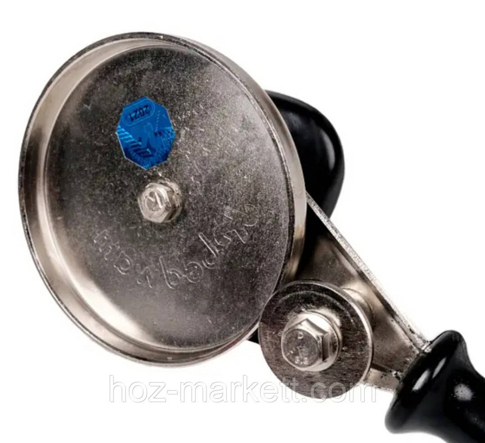 Ключ закатковий для консервації. Машинка закаткова Кременчуг напівавтомат МЗП1-1 Харків - фото 4