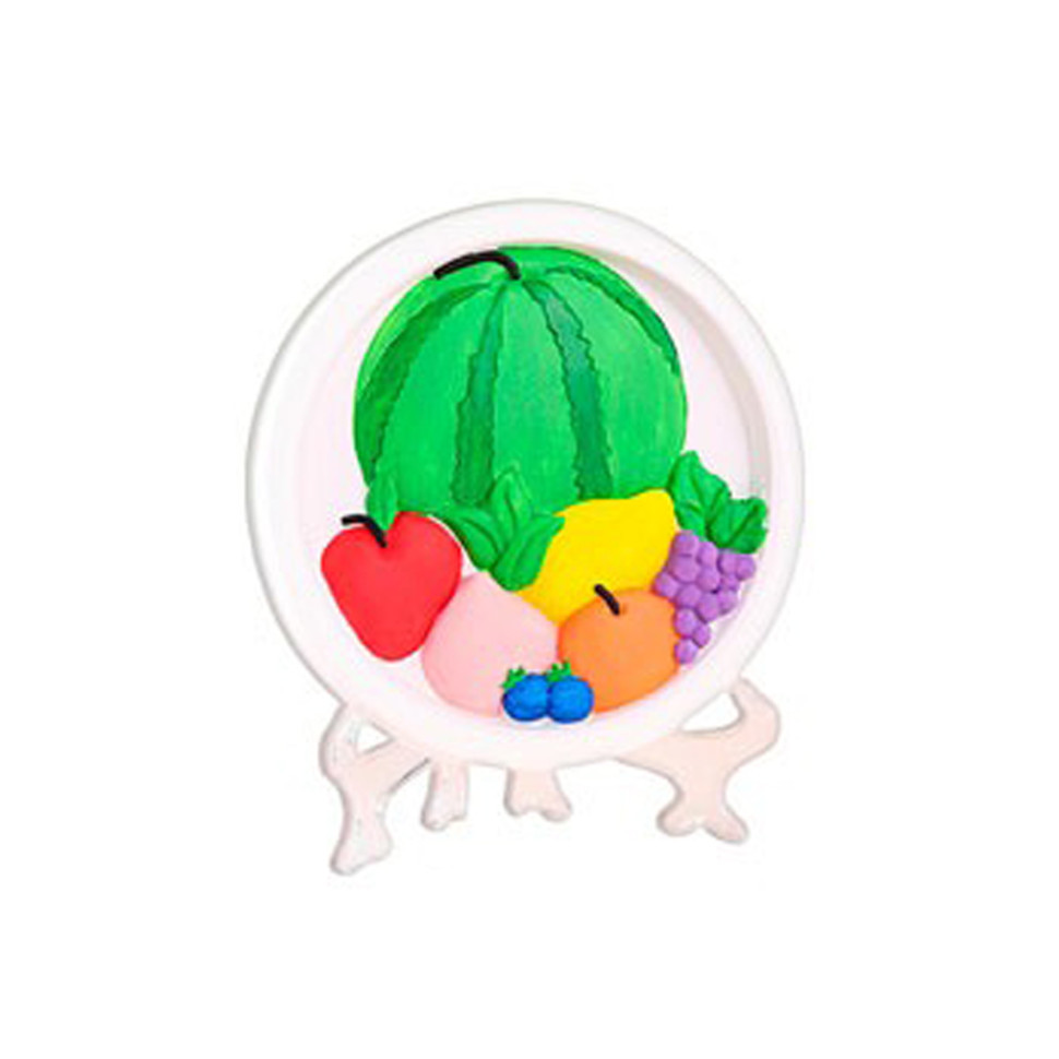 Набор для гипсовой раскраски 