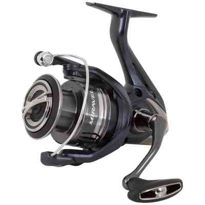 Катушка Shimano Miravel C2000S 5+1BB (MIRC2000S) Винница