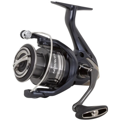 Катушка Shimano Miravel C2000S 5+1BB (MIRC2000S) Винница - изображение 1