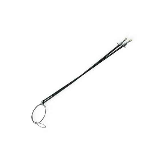 Трос ручного тормоза ЗАЗ 968М привода Мукачево