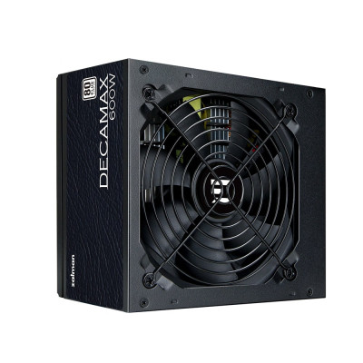 Блок живлення Zalman 600W Decamax (ZM600-LX3) Вінниця - фото 2