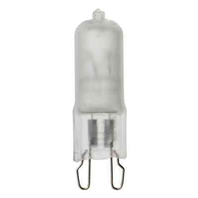 Лампочка Delux G-9 50W 220V мат (10007786) Винница