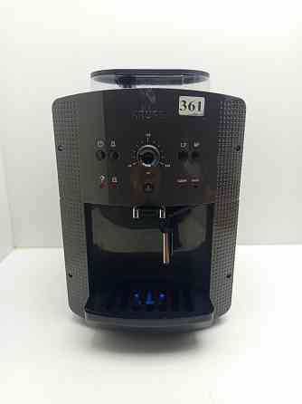 Кавомашина KRUPS EA 81* (товар вживаний) Луцьк