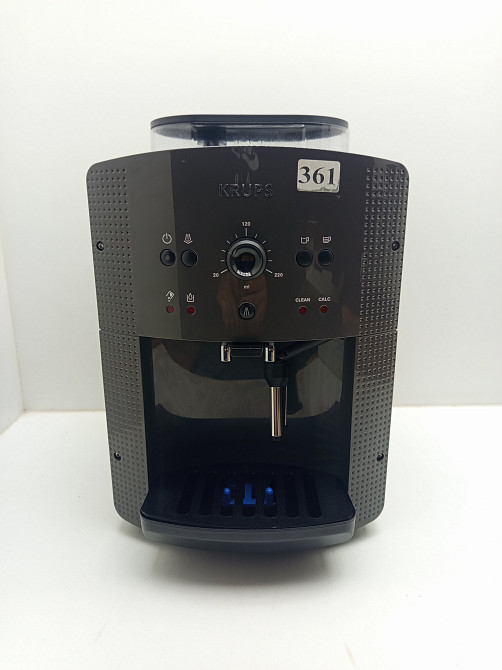 Кавомашина KRUPS EA 81* (товар вживаний) Луцьк - фото 3