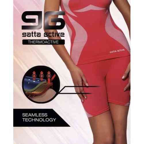 Термошорти жиночі Legginsy Gatta gat short thermo women Київ