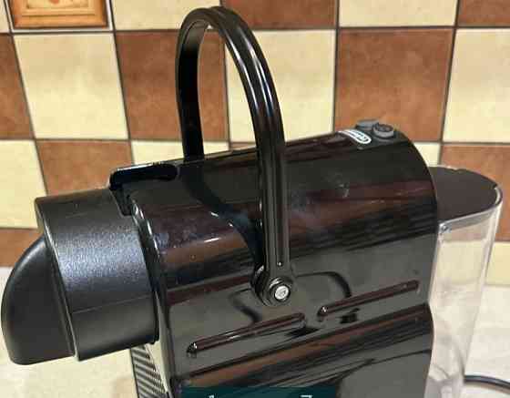 Кофеварка Капсульная. Київ