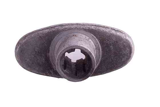 Вилочка муфти карданного валу (гола) мотоцикл Дніпро , Мт Мукачево