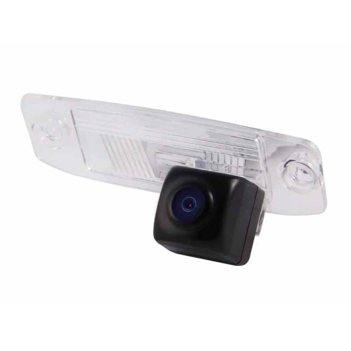 Камера заднього виду номерний знак для Hyundai, KIA HS-8164 матриця AHD 720х1080 Вінниця - фото 1