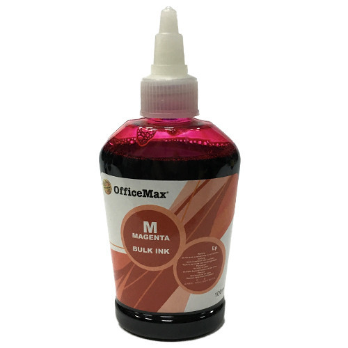 Чорнило для принтера маджента Київ - фото 1