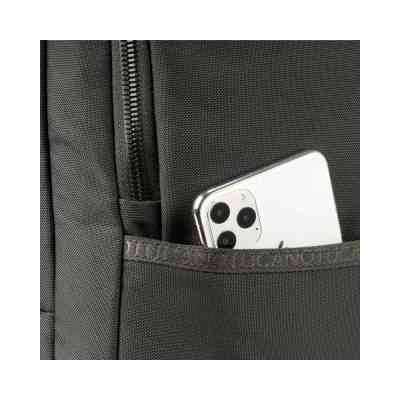 Рюкзак для ноутбука Tucano 15.6" Luna Gravity AGS, Black (BKLUN15-AGS-BK) Винница