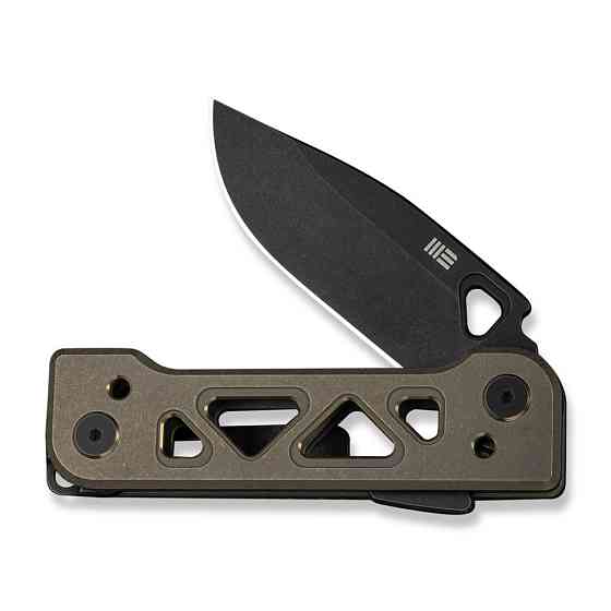 Нож складной Weknife Tyro WE24001-3 Киев
