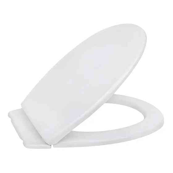 Сиденье для унитаза SoloPlast СП-4 (000032712) Киев