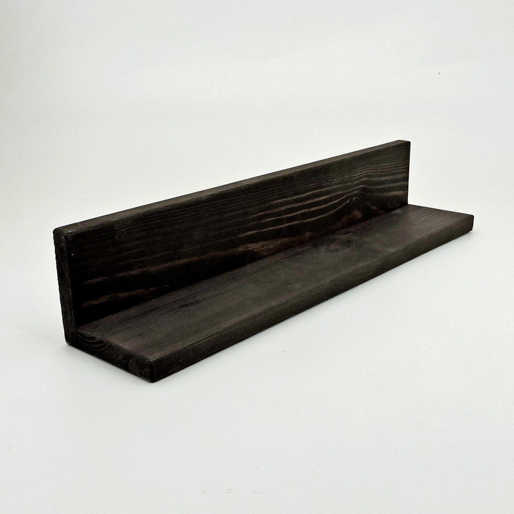 Настенная полка 