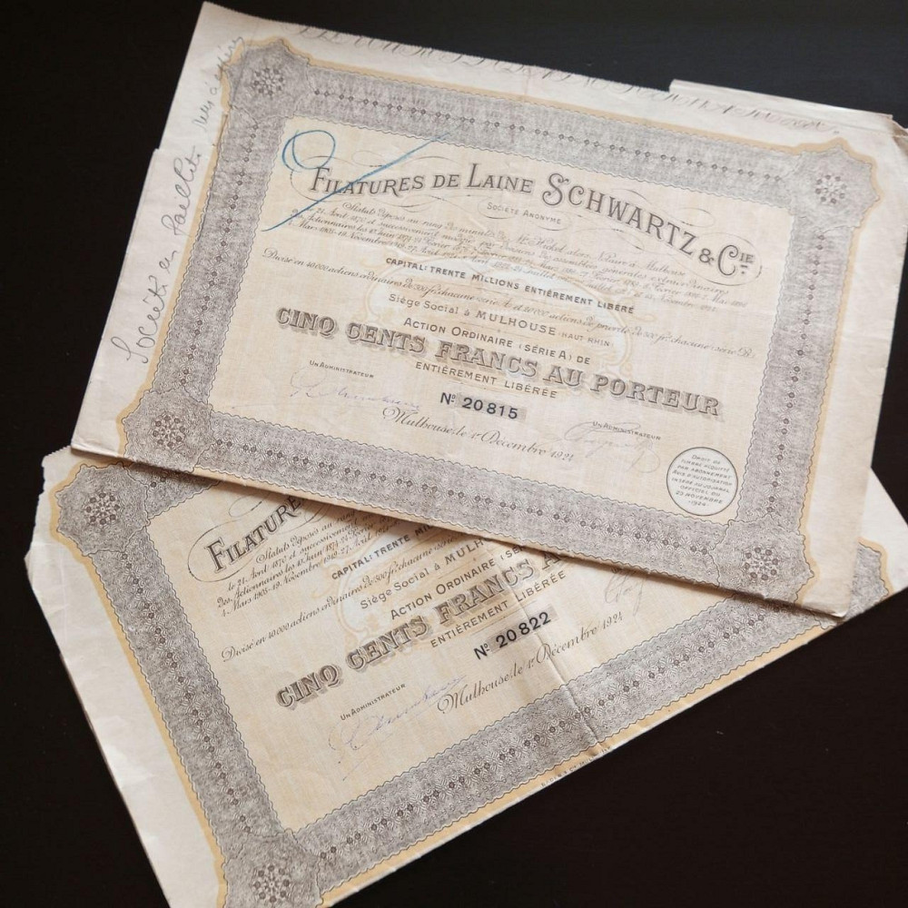 Акція. 1924 рік No20815(Б-33) Полтава - фото 1