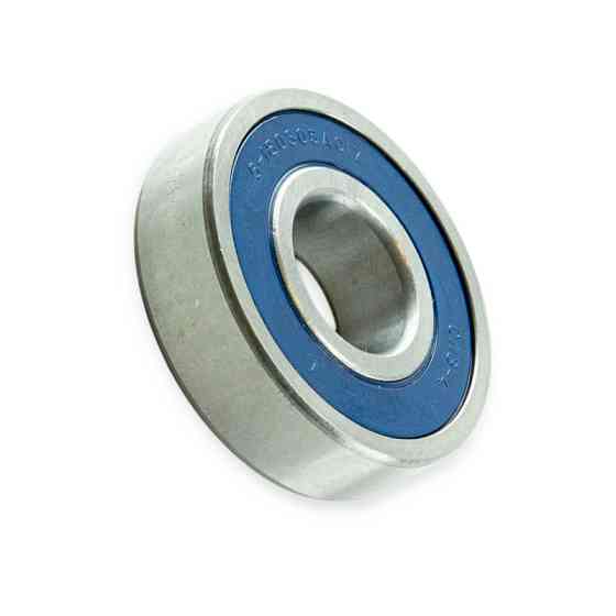 Підшипник 6305-2RS (25*62*17) кульковий 150070 закритий Мукачево