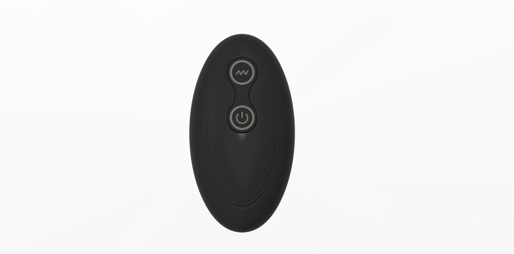 Масажер простати - Smart Massager (App) + Remote Control Sex Aura Київ - фото 8