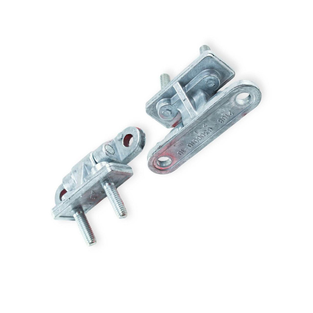 Петля 2108, 2109, 21099, 2113-2115 (петля задней ляды) (к-кт 2 шт) багажника Мукачево - изображение 1