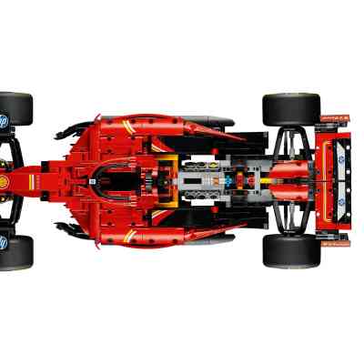Конструктор LEGO Technic Автомобиль F1 Ferrari SF-24 (42207) Винница