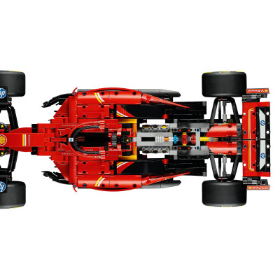 Конструктор LEGO Technic Автомобиль F1 Ferrari SF-24 (42207) Винница - изображение 2