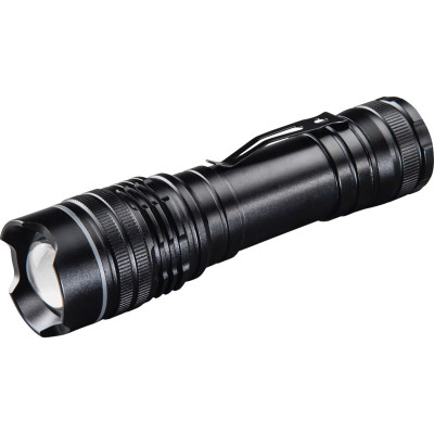 Ліхтар Hama Professional 4 LED Torch L370 Black (00136673) Вінниця - фото 1