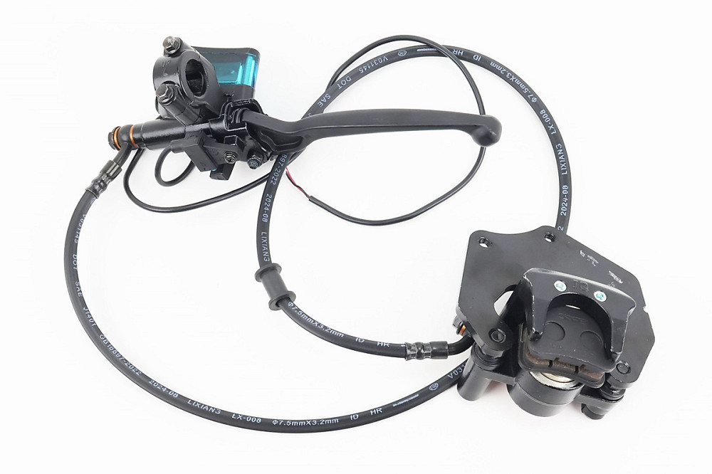 Гідравлічні гальма передні MAX Київ - фото 2