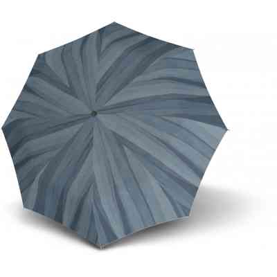 Парасоля Knirps T.200 Medium Duomatic Soft Storm (Kn95 3201 8775) Вінниця