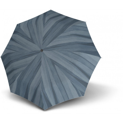 Зонт Knirps T.200 Medium Duomatic Soft Storm (Kn95 3201 8775) Винница - изображение 2