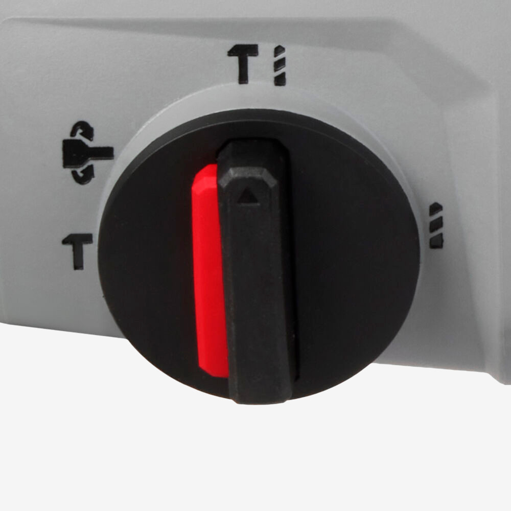 Перфоратор SDS-PLUS акумуляторний MILWAUKEE, M18 BLHACD26-0 Одеса - фото 7