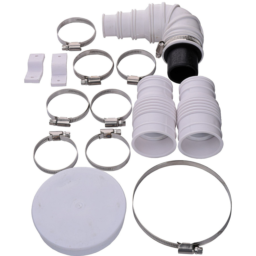 Каналізаційна установка VOLKS pumpe WC500-1 Тернополь - изображение 5