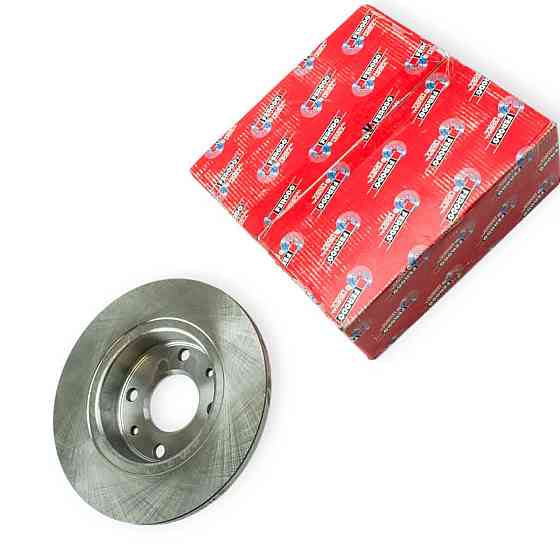 Диск 2108 тормозной Мукачево