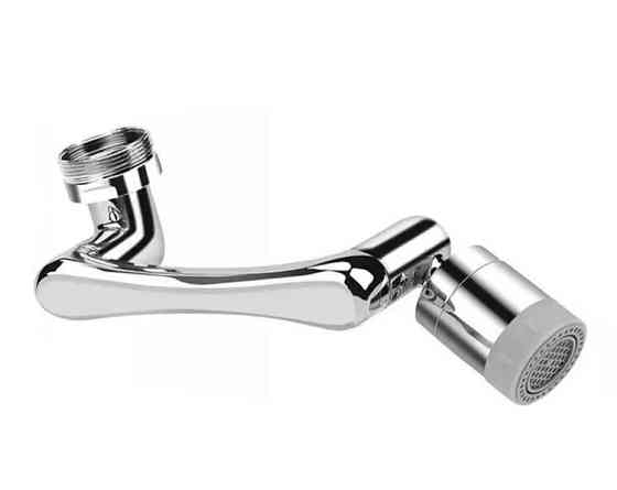 Насадка на кран, аератор для змішувача 8853 Винница