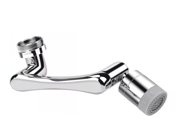 Насадка на кран, аератор для змішувача 8853 Винница - изображение 1