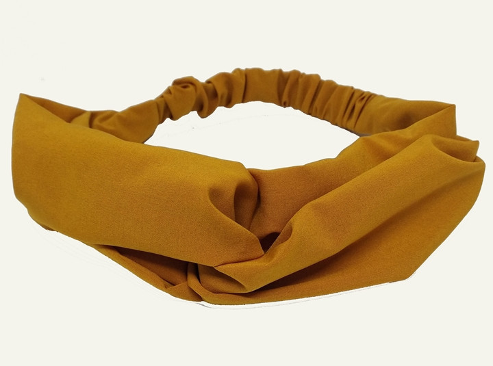 Повязка для волос на резинке Киев - изображение 1