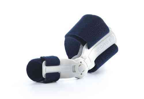 Легка шарнірна шина Actytoe Hinged Splint Дніпро