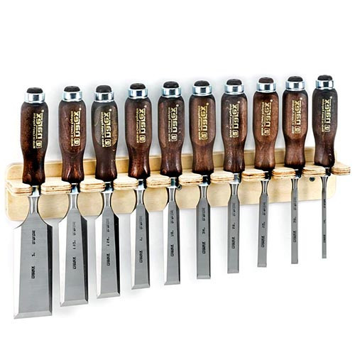 Органайзер для стамесок 