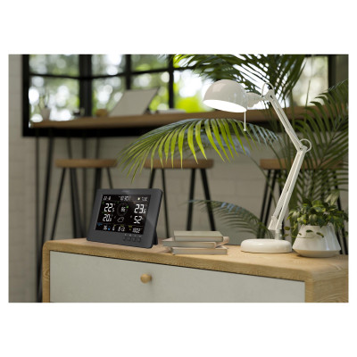 Метеостанция Sencor SWS9500 Винница - изображение 10