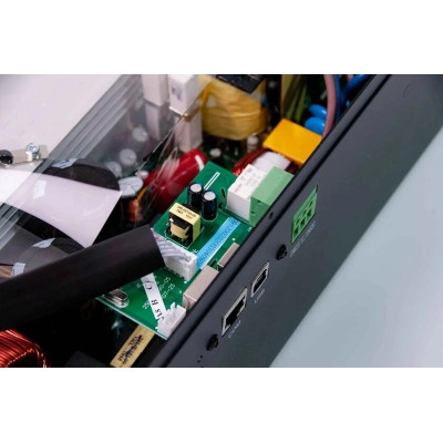 Сонячний інвертор Must PV18-3224VPM, 3200W, 24V (PV18-3224VPM) Вінниця - фото 7