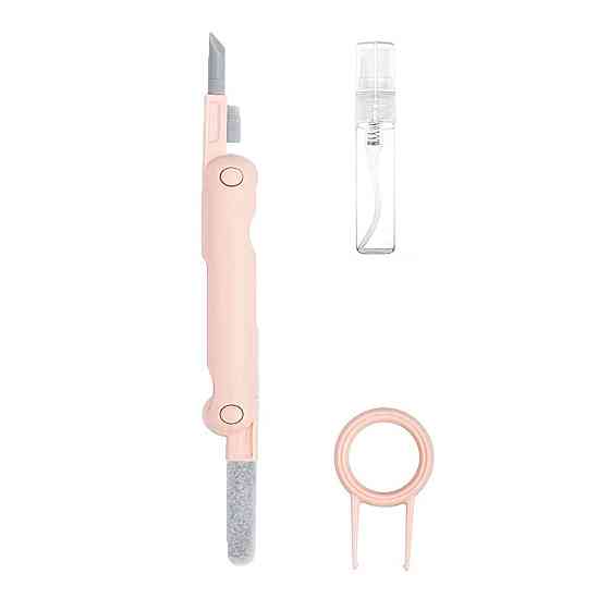 Щітка для чищення гаджетів багатофункціональна AC Prof Q6E Київ