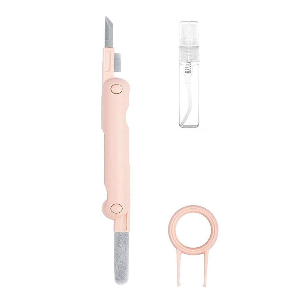 Щітка для чищення гаджетів багатофункціональна AC Prof Q6E Київ - фото 2