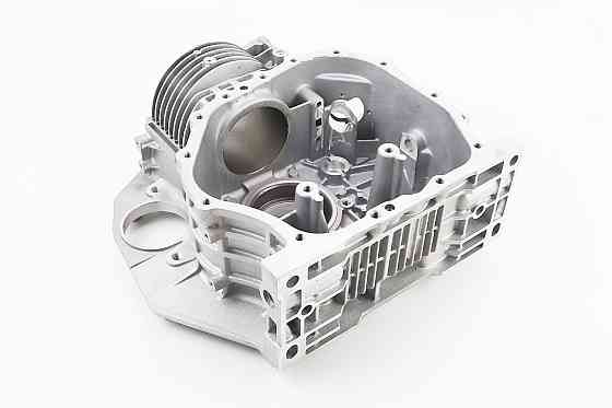 Блок двигуна D-78mm 178F Київ