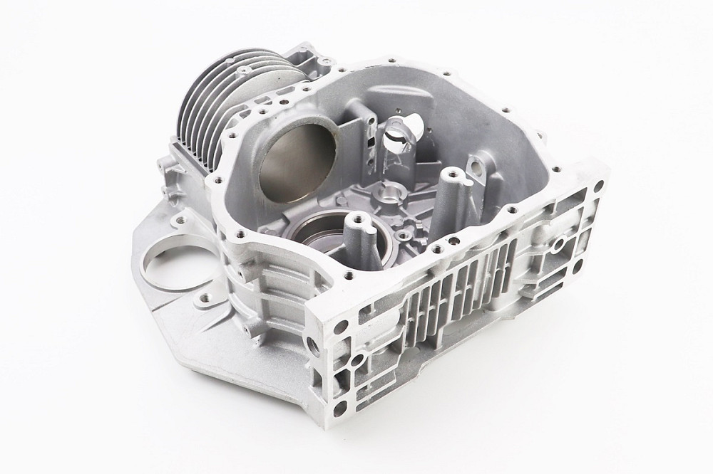 Блок двигуна D-78mm 178F Київ - фото 2