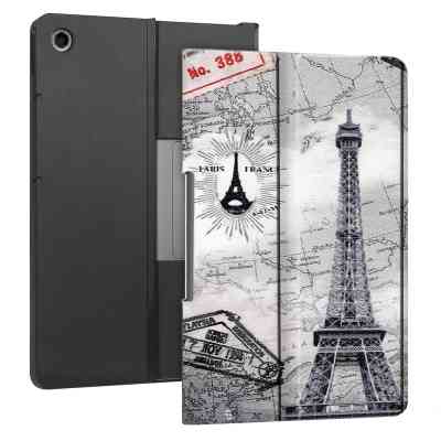 Чехол для планшета BeCover Smart Case Lenovo Tab Plus 11.5" Paris (711846) Винница