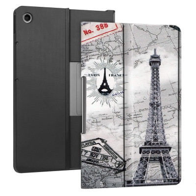 Чехол для планшета BeCover Smart Case Lenovo Tab Plus 11.5" Paris (711846) Винница - изображение 2
