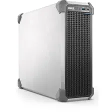 Сервер Dell PowerEdge T160 + Windows Server 2025 Standard (EMEA_PET160SPL2WSTD25) Київ - фото 1